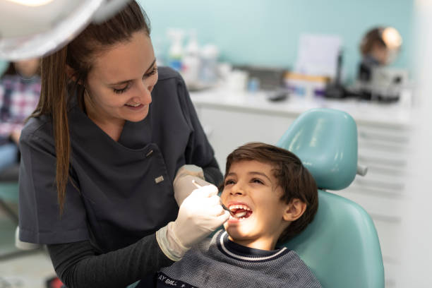 Best Orthodontic Emergency Dentist in Ellsworth, ME