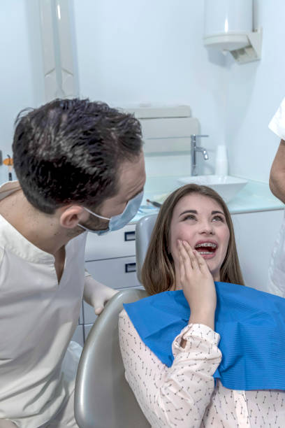 Best Pediatric Emergency Dentist in Ellsworth, ME
