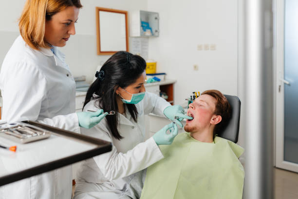 Best Emergency Dental Services for Seniors in Ellsworth, ME