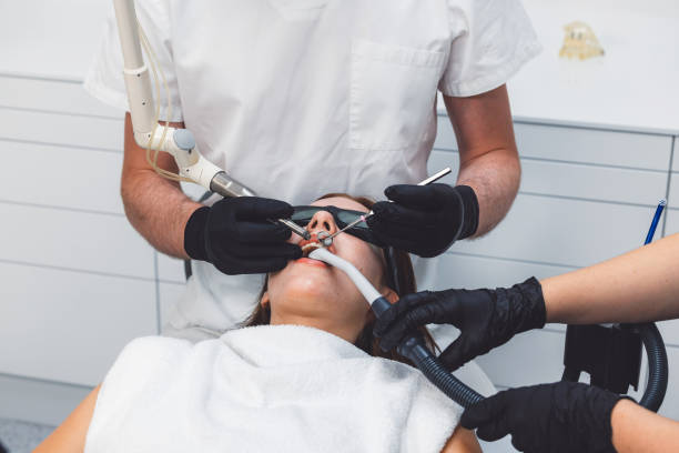 Best Mobile Emergency Dentist in Ellsworth, ME